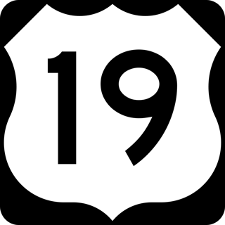 Picture of U.S. Route 19