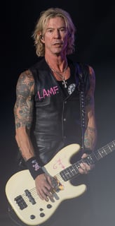 Picture of Duff McKagan