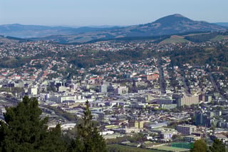 Picture of Dunedin