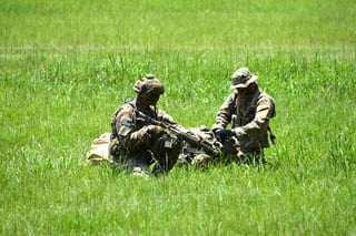Picture of 75th Ranger Regiment