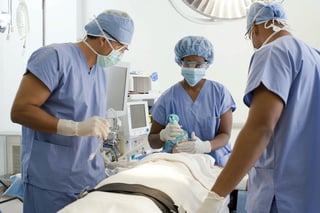 Picture of Surgeon
