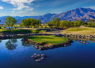 Picture of PGA West Stadium Course