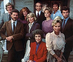 Picture of Falcon Crest