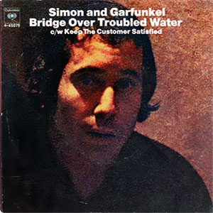 Picture of Bridge over Troubled Water