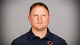 Picture of Luke Getsy