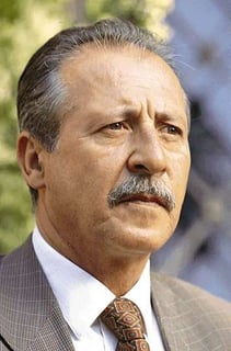 Picture of Paolo Borsellino