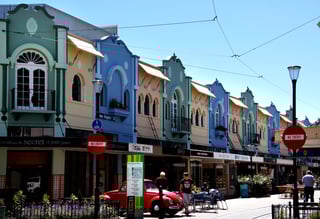 Picture of Christchurch
