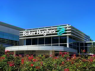 Picture of Baker Hughes