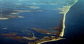 Picture of Barnegat Bay