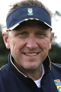 Picture of Allan Donald