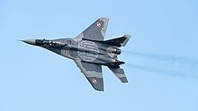 Picture of Polish Air Force