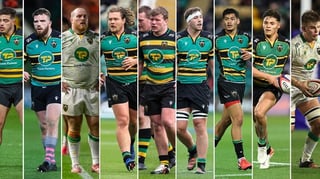 Picture of Northampton Saints
