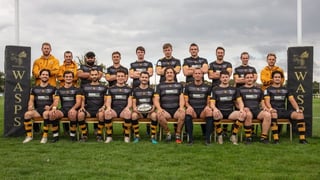 Picture of Wasps RFC