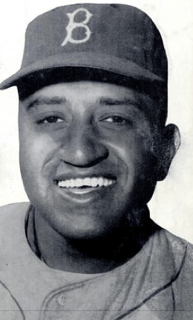 Picture of Don Newcombe