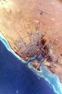 Picture of Yanbu