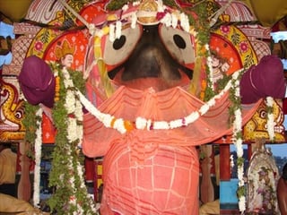 Picture of Jagannath