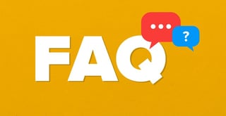 Picture of FAQ