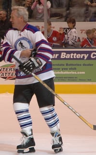 Picture of Darryl Sittler