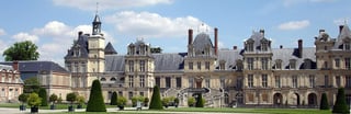 Picture of Fontainebleau