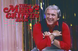 Picture of The Merv Griffin Show