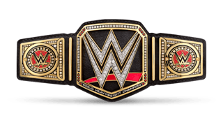 Picture of WWE Championship