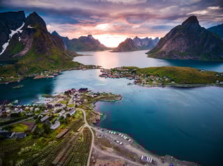 Picture of Lofoten