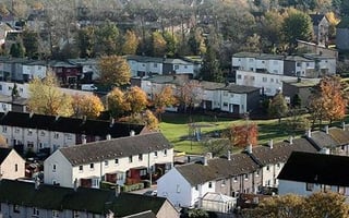 Picture of Glenrothes