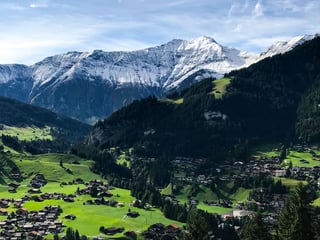 Picture of Adelboden