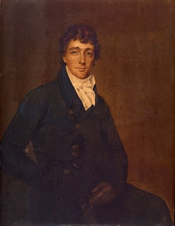 Picture of Francis Scott Key