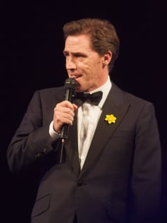 Picture of Rob Brydon