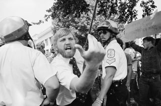 Picture of Heckler