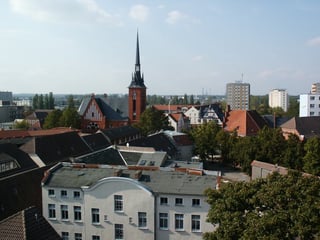 Picture of Schwedt