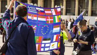 Picture of Pro-Europeanism