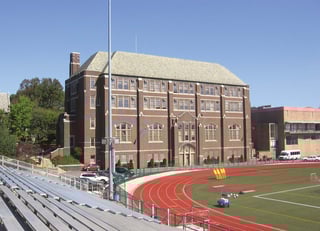 Picture of La Salle University