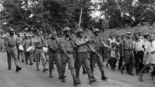 Picture of Nigerian Civil War