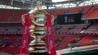 Picture of Women's FA Cup