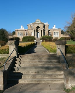 Picture of Cooma