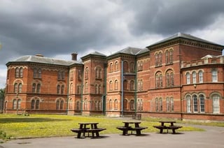 Picture of Broadmoor Hospital