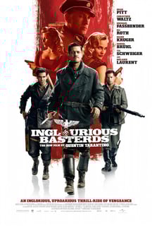 Picture of Inglourious Basterds