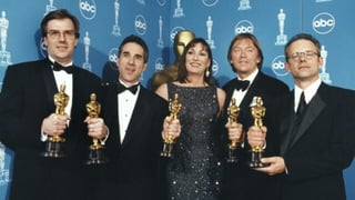 Picture of 71st Academy Awards