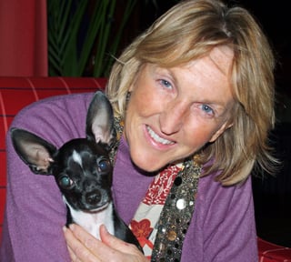 Picture of Ingrid Newkirk