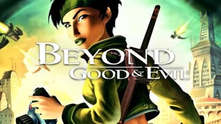 Picture of Beyond Good &amp; Evil