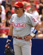 Picture of John Kruk