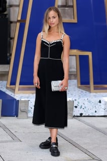 Picture of Lady Amelia Windsor