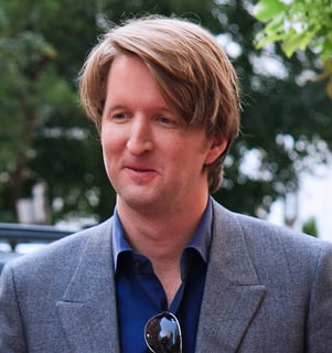Picture of Tom Hooper