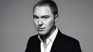 Picture of Stuart Vevers