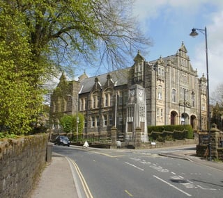 Picture of Blaenavon