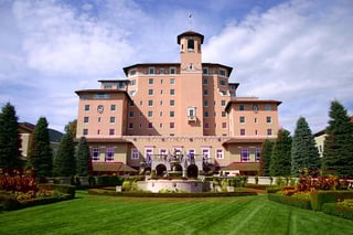 Picture of The Broadmoor