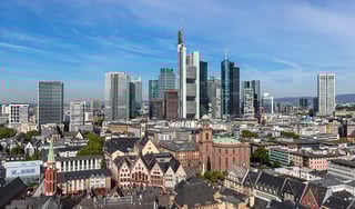 Picture of Frankfurt