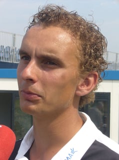 Picture of Joost Luiten